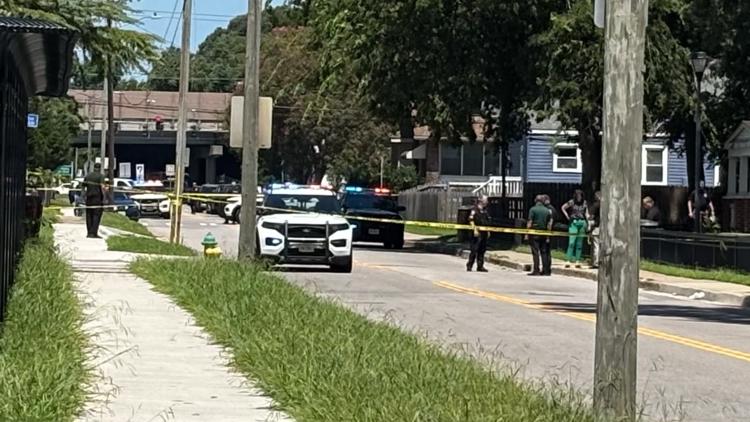 Man dies after shooting in Norfolk's Chesterfield Heights neighborhood