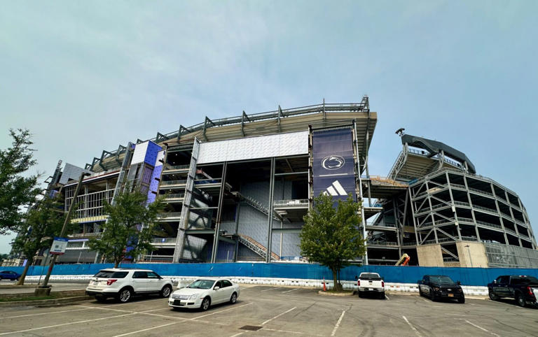 Penn State, Wisconsin release pregame availability reports