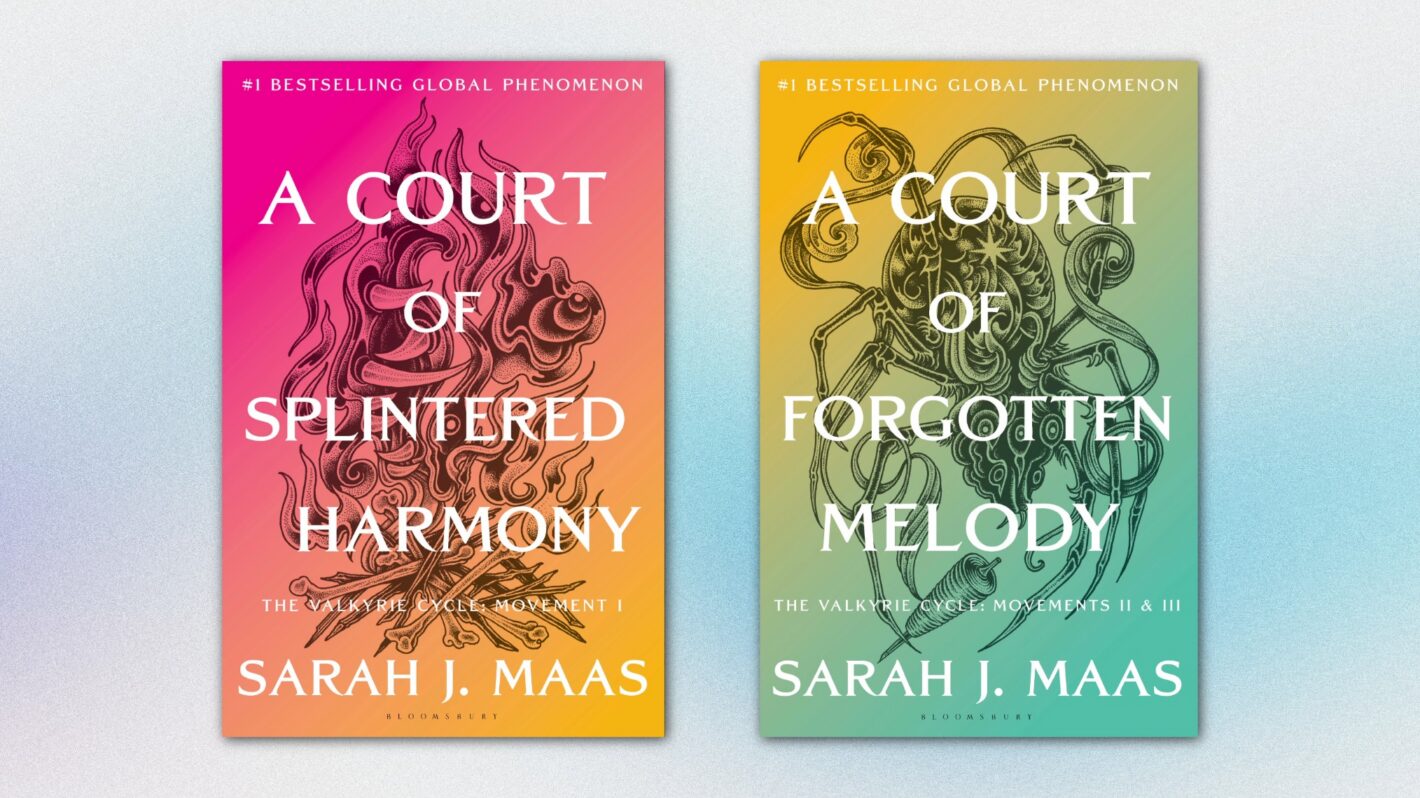 ACOTAR book 8: Everything we know so far