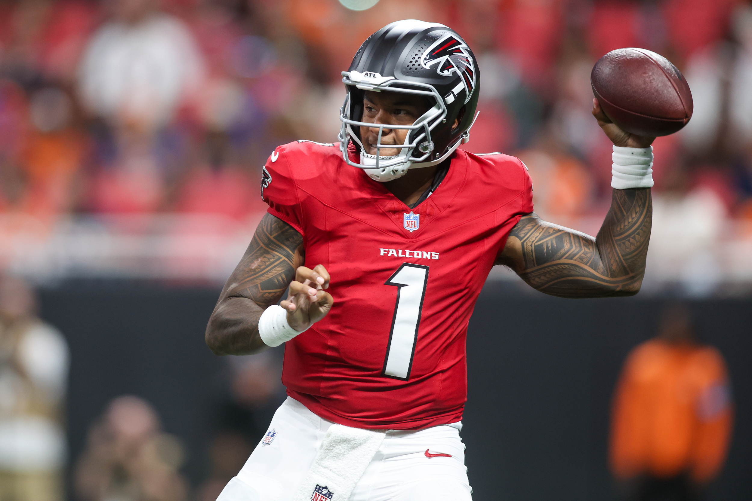 ESPN has a nightmare bold prediction for the Atlanta Falcons