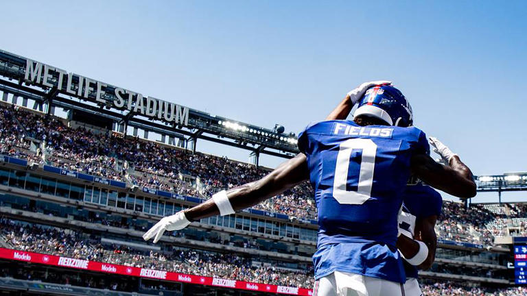 Giants roster projection 3.0: Where OBJ stands after preseason game 1