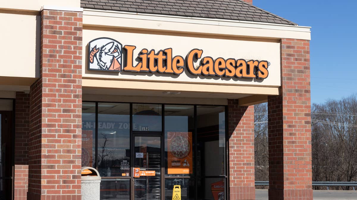 Little Caesars brings back iconic $4.99 offer for a limited time only