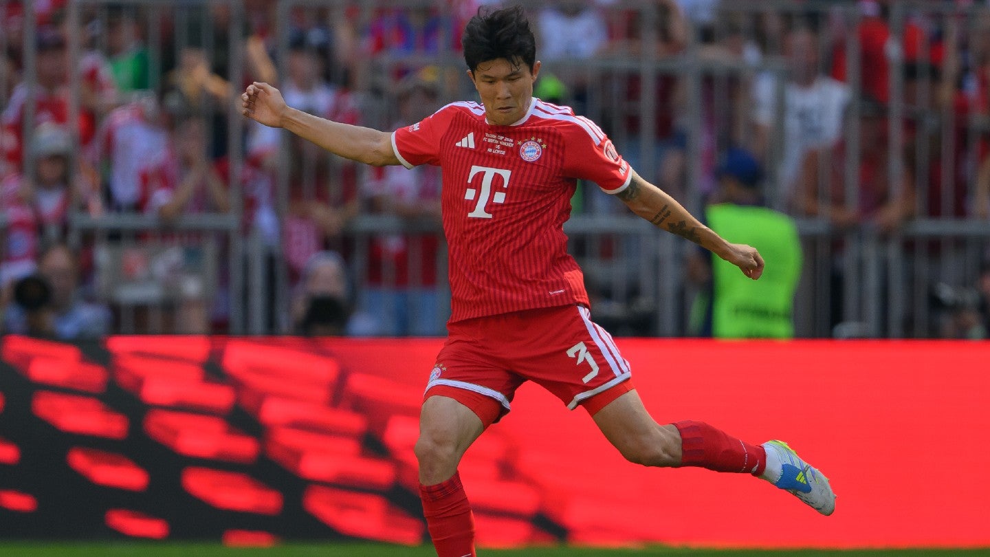 Soccer wrap: Bayern Munich, Brentford, AZ Alkmaar