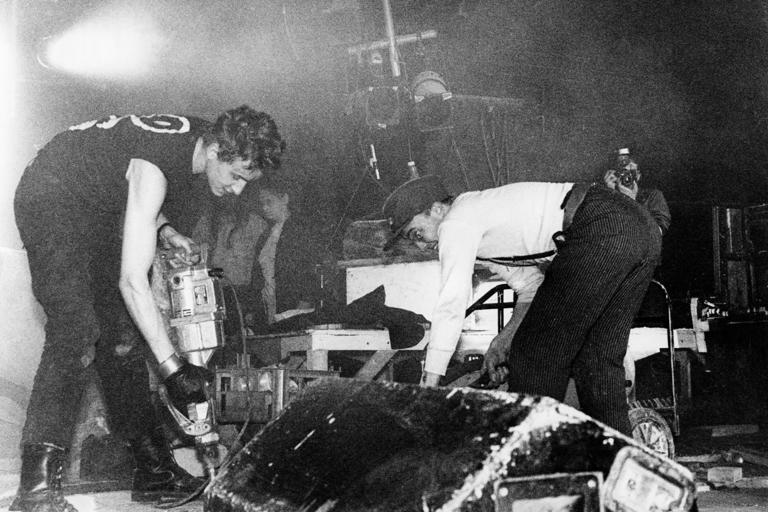 You didn't just 'join' these 7 bands. You surrendered to a way of life