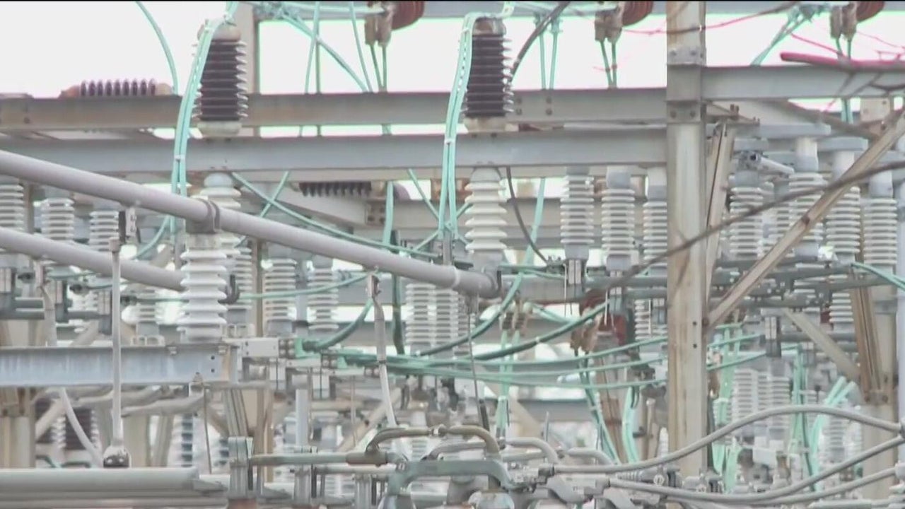 Utility companies and Michigan political campaign contributions