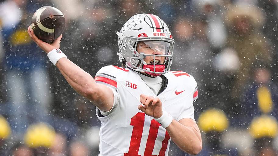 Ohio State earns expected spot in preseason AP Top 25 rankings