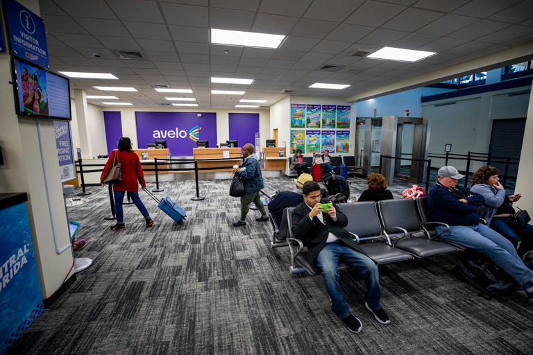 Lakeland secures $13M in grants to expand airport runways and terminal