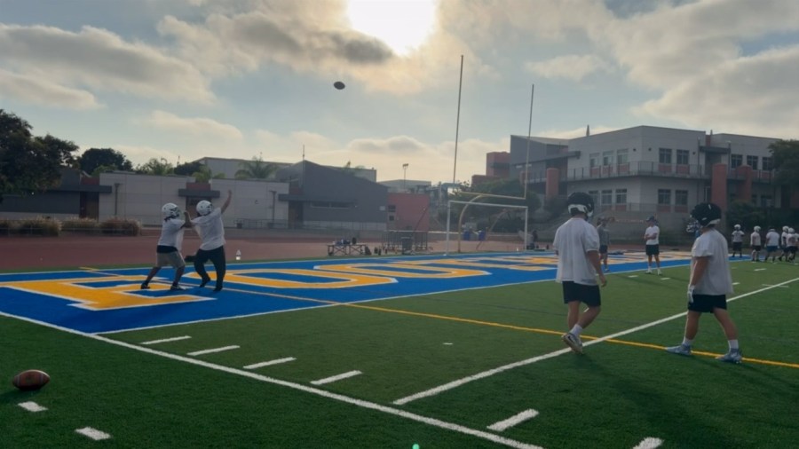2026 PPR team previews: Grossmont Foothillers