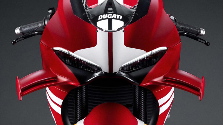 The 23 hottest new Ducati releases of 2026 (updated)