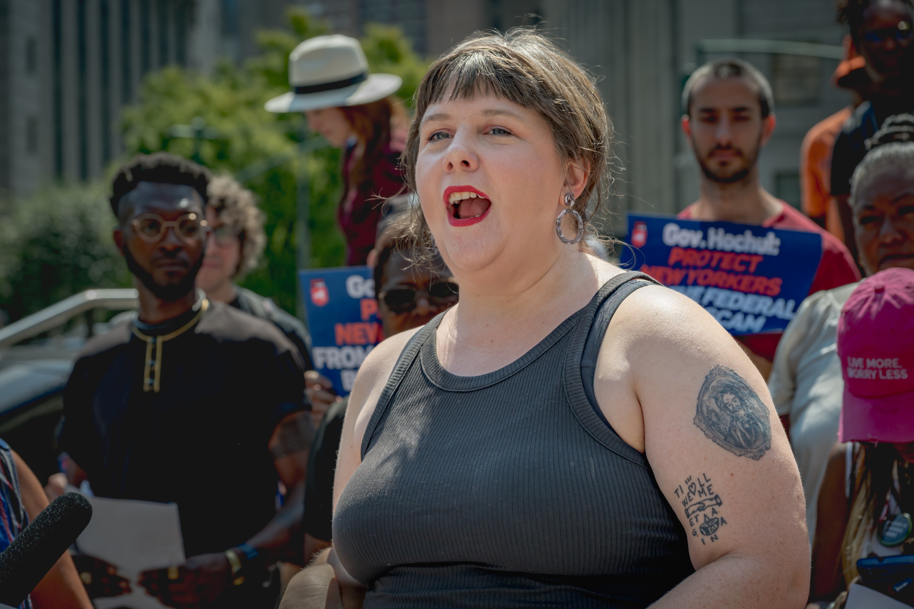 Hey progressives: Shoplifting isn't need, it's just plain greed