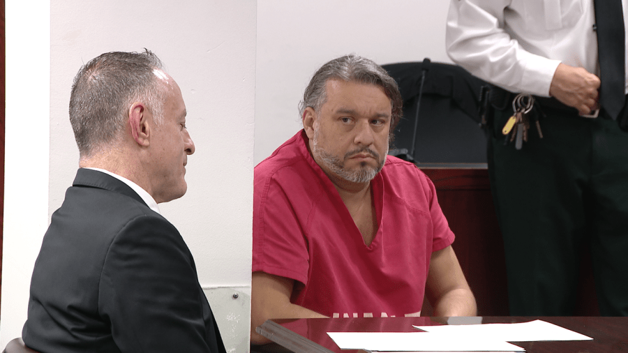 Man sentenced to life without parole for Ruskin boat dock murder