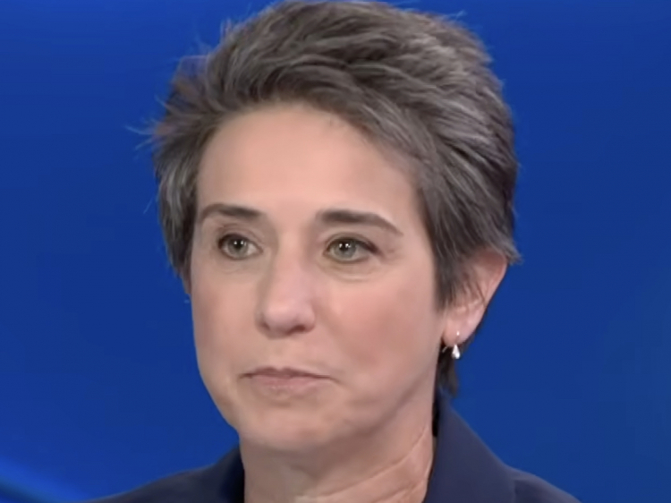 Amy Walter: House race could range from GOP +3 to Democrats +11
