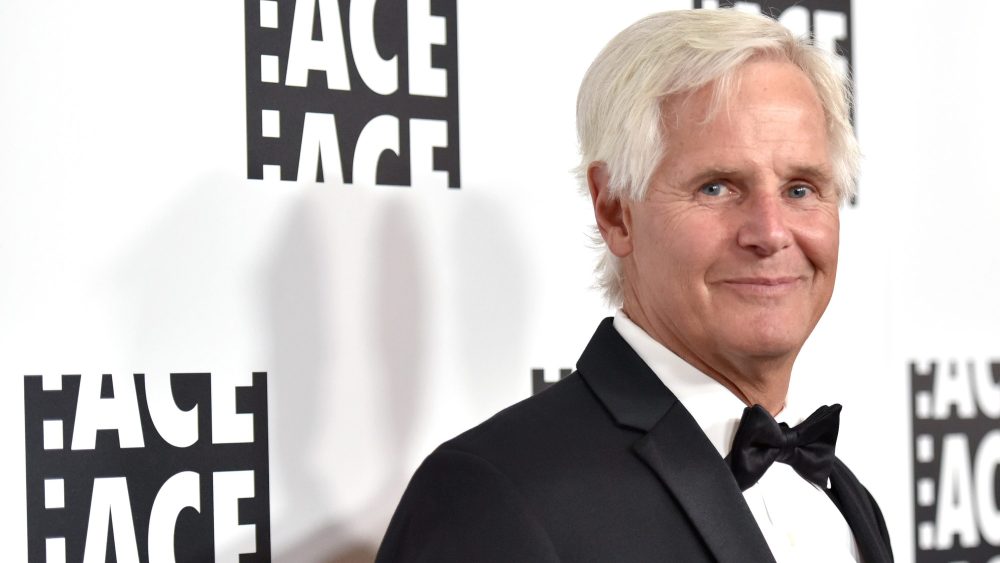 Chris Carter explains how he got a second shot at 'The X Files' film