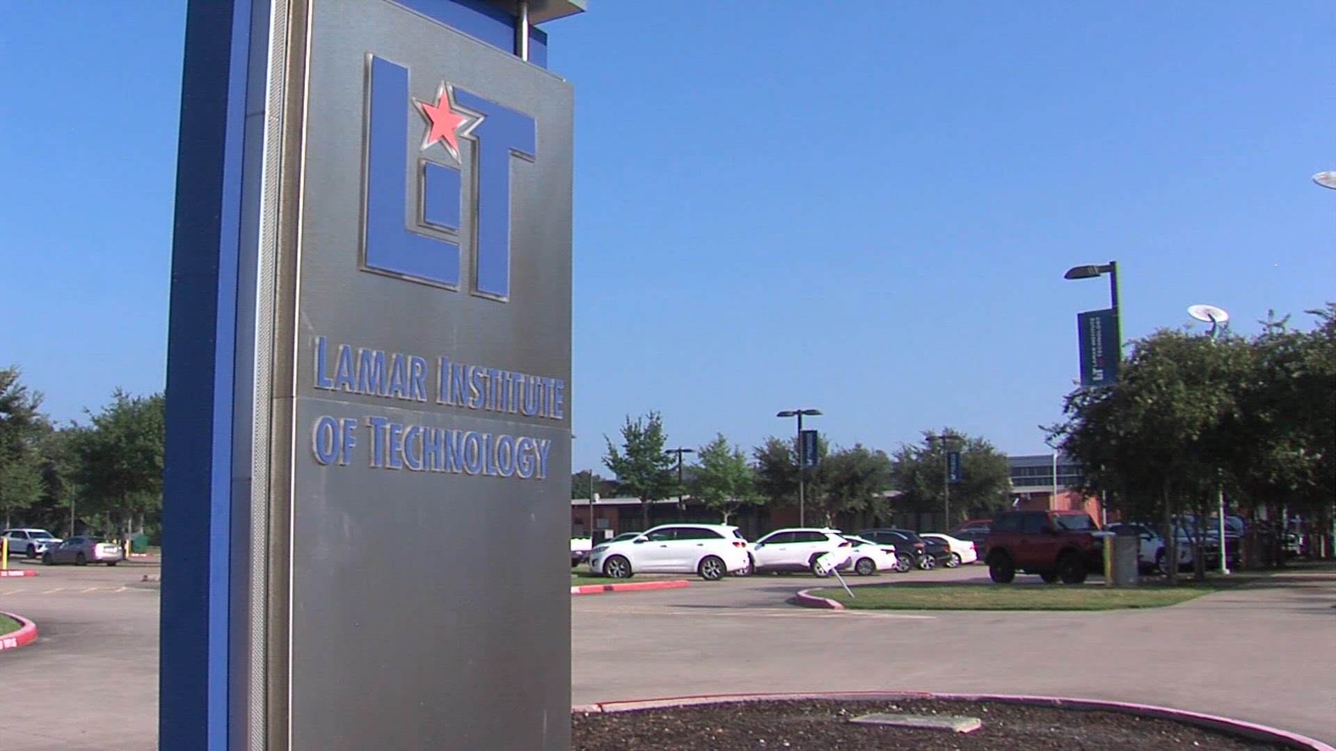 Lamar Institute of Technology awarded $285K grant for free course materials