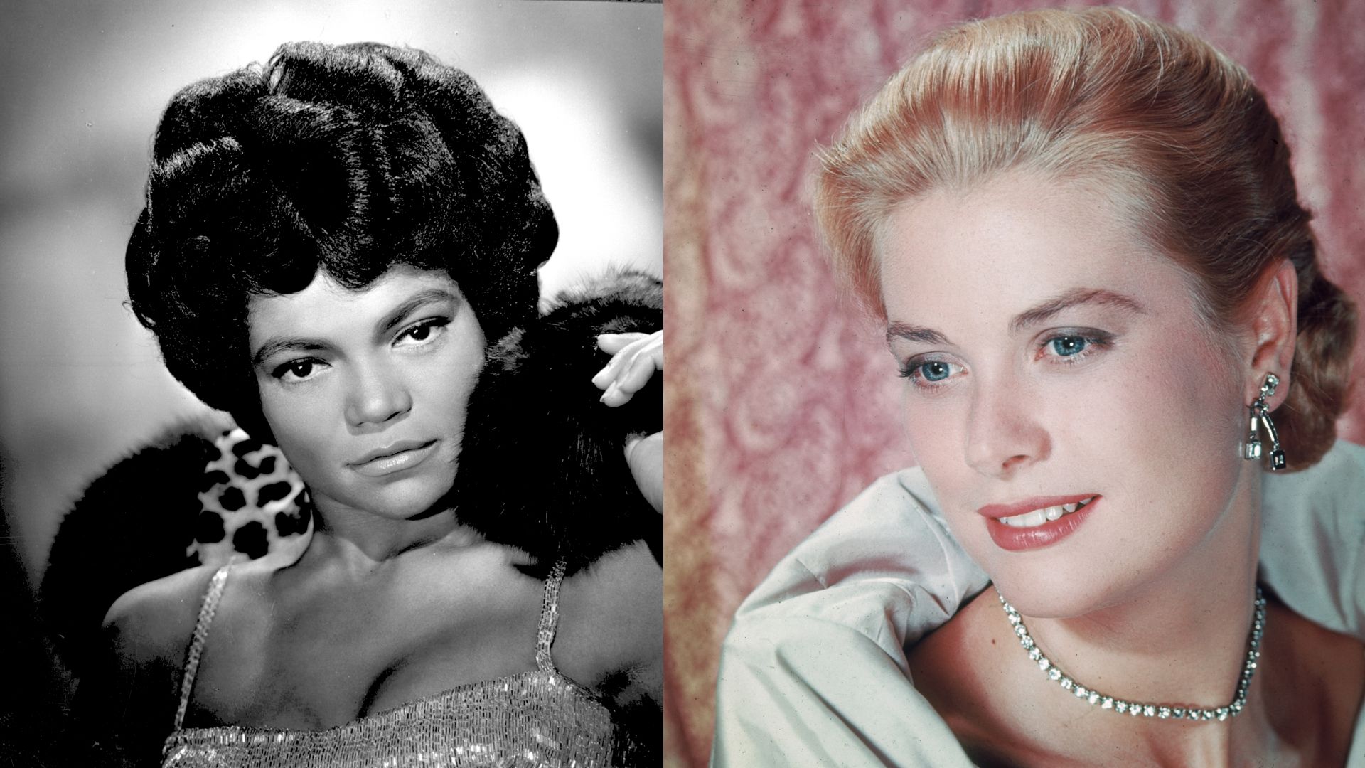 Old Hollywood hairstyles that exude glamour