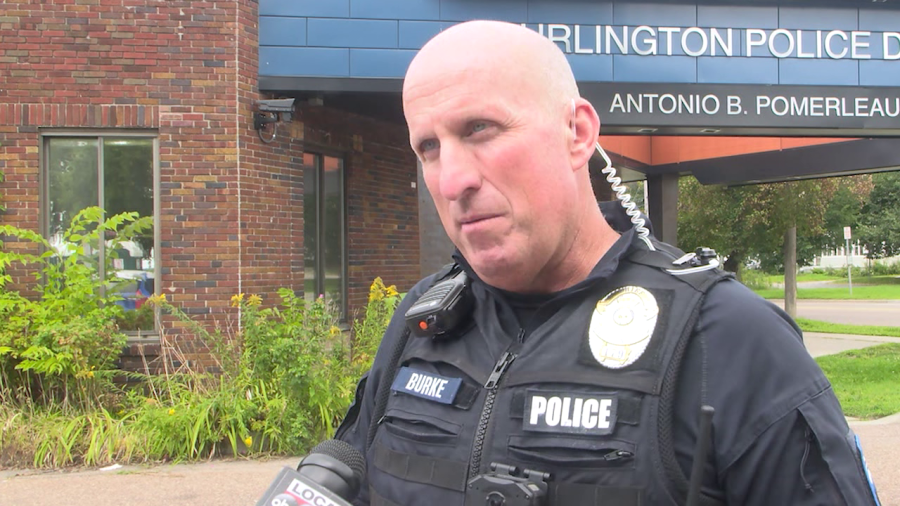Burlington leaders react after violent weekend downtown