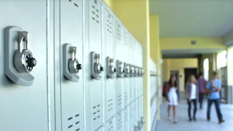 Emergency funding offers CCSD, other Nevada school districts with ...