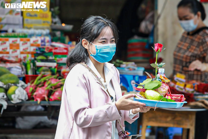 Mọi người thường làm gì trong ngày Thất tịch 7/7 âm lịch?