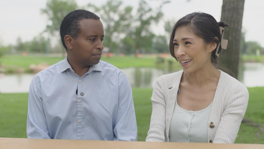 Colorado US Rep. Joe Neguse introduces bill inspired by his wife's breast cancer diagnosis