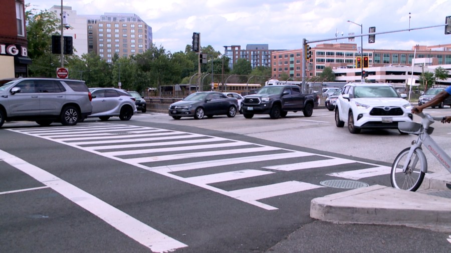 Slow down! Fairfax County to lower speed limits on 10 roads during ...