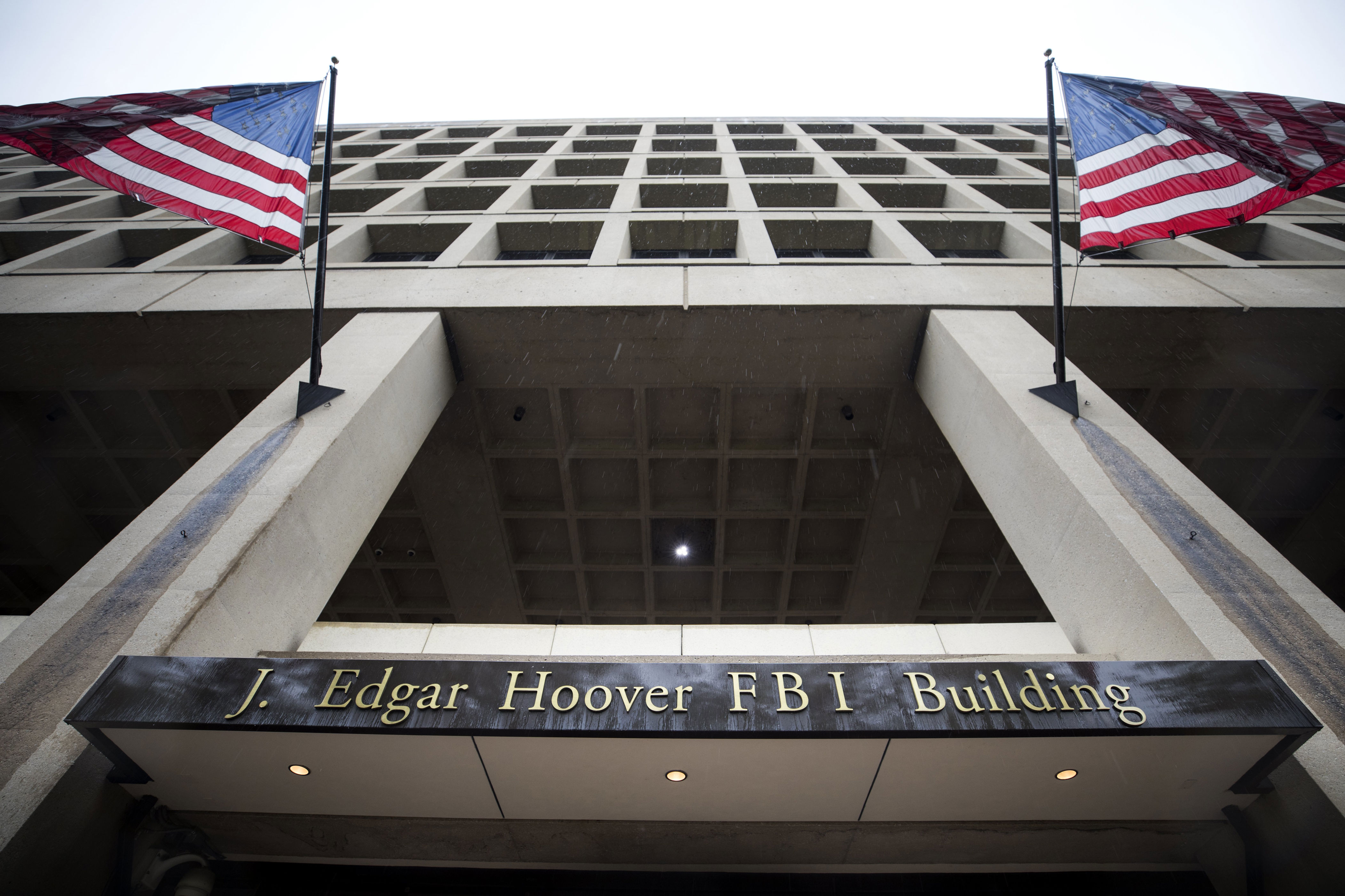 Trump administration can't scrap plan to move FBI headquarters to Md., judge rules