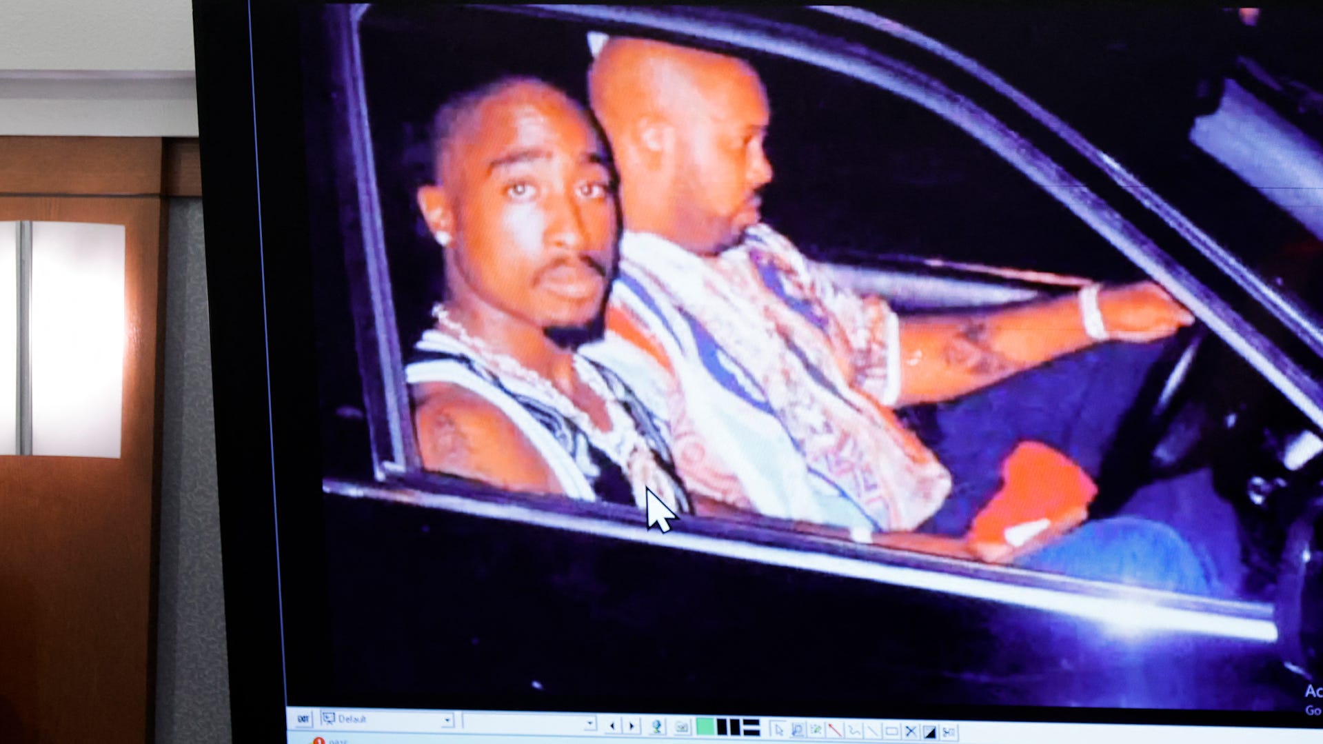 Tupac Shakur fans weigh in as murder trial begins