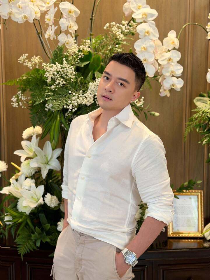 Vì sao giọng hát của Cao Thái Sơn khác trước?