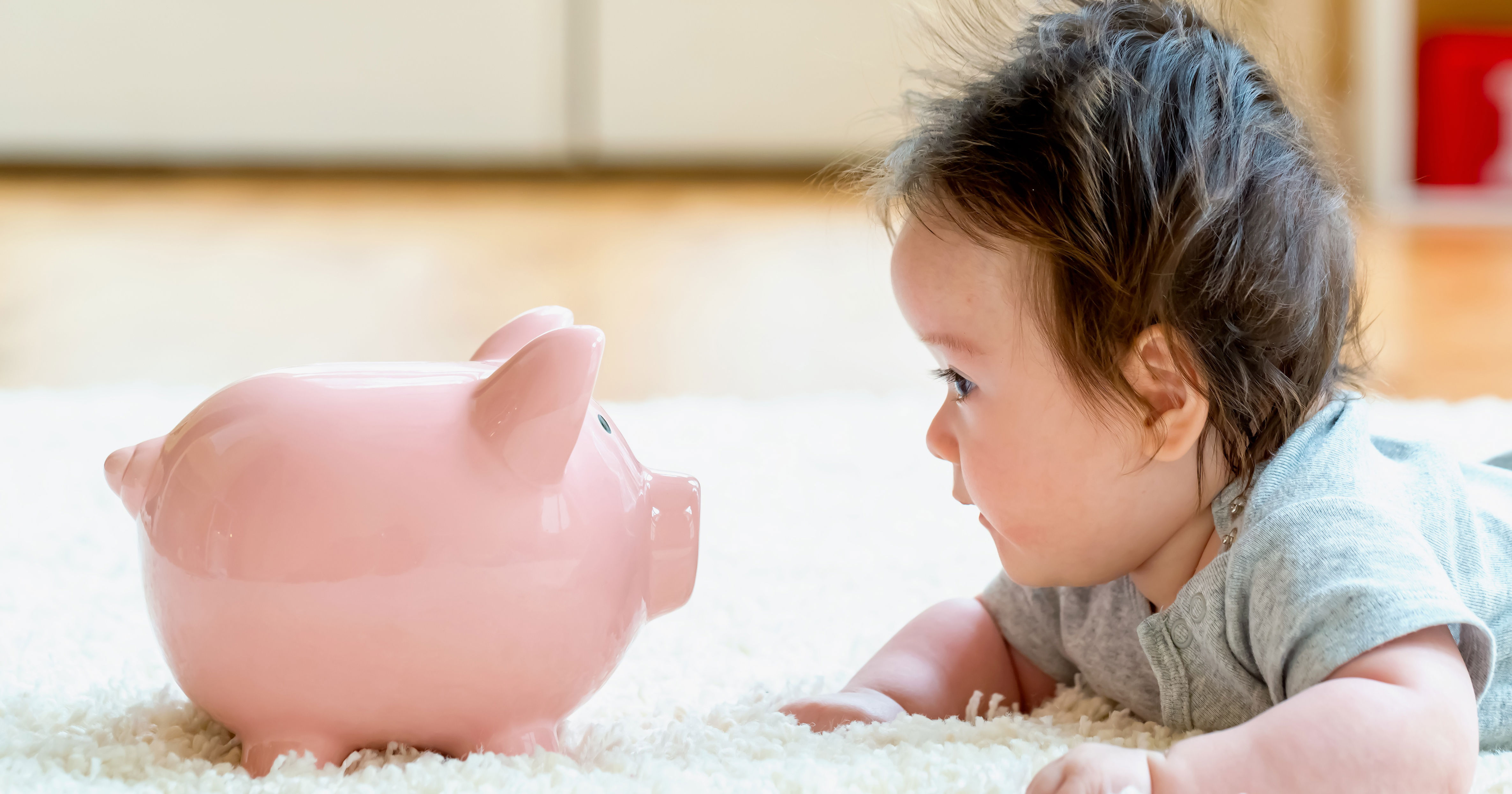Survey: Americans underestimate cost of NYS child, senior care