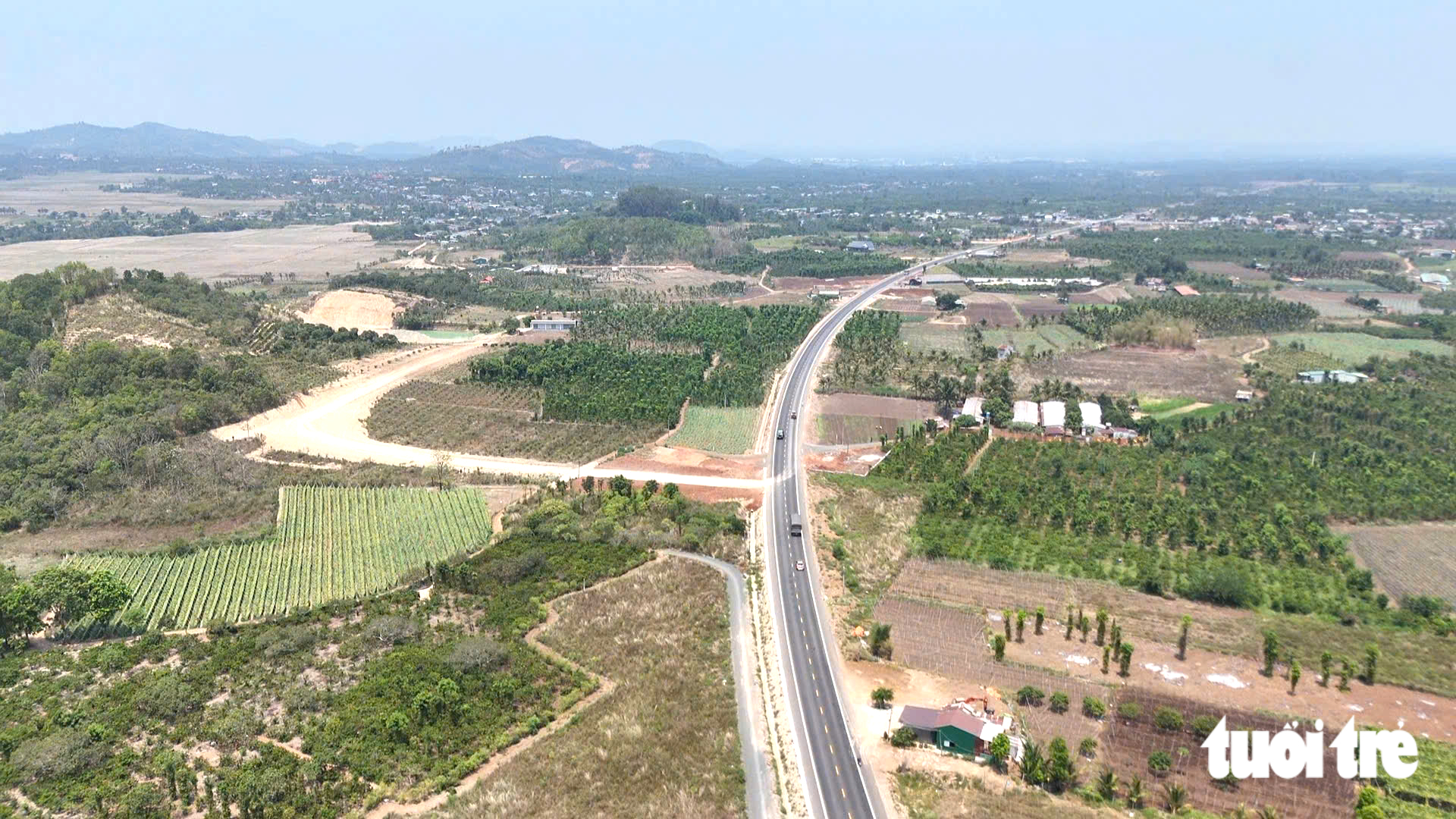 Đắk Lắk tiếp nhận tuyến đường đội vốn, từng liên quan vụ án hình sự