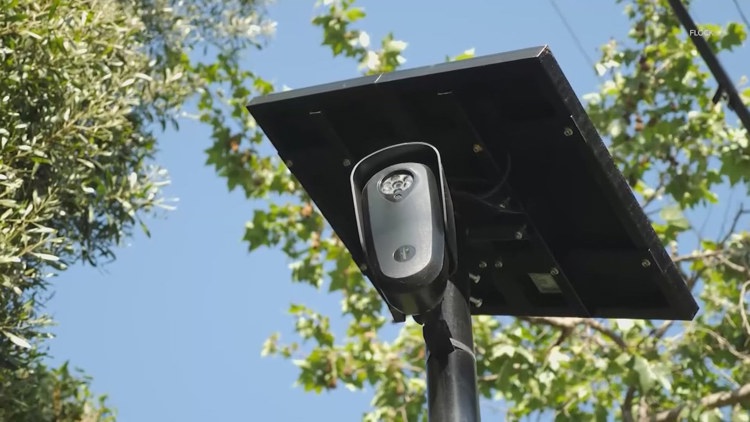 Harris County adds safeguards for license plate reader cameras amid misuse concerns
