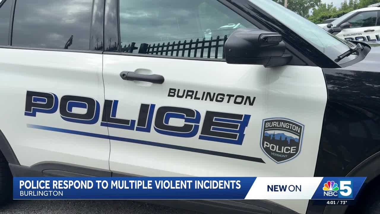 Mayor's office announces appointee for chief of Burlington Police ...