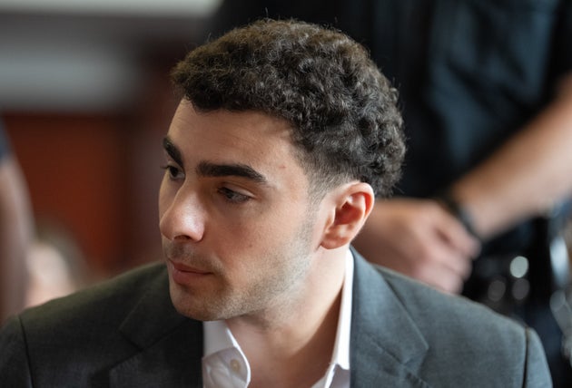Luigi Mangione trial now postponed indefinitely