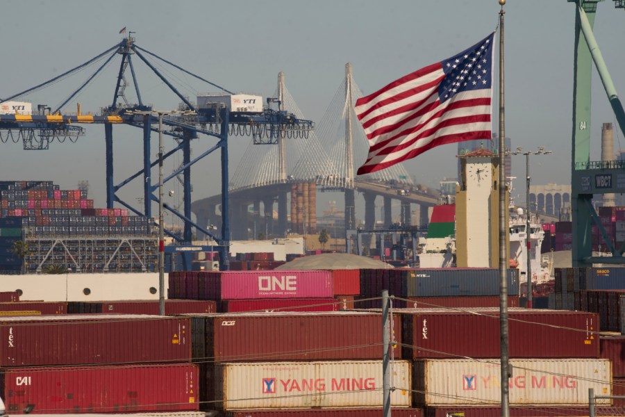 $30 million available to farmers impacted by Trump administration tariffs