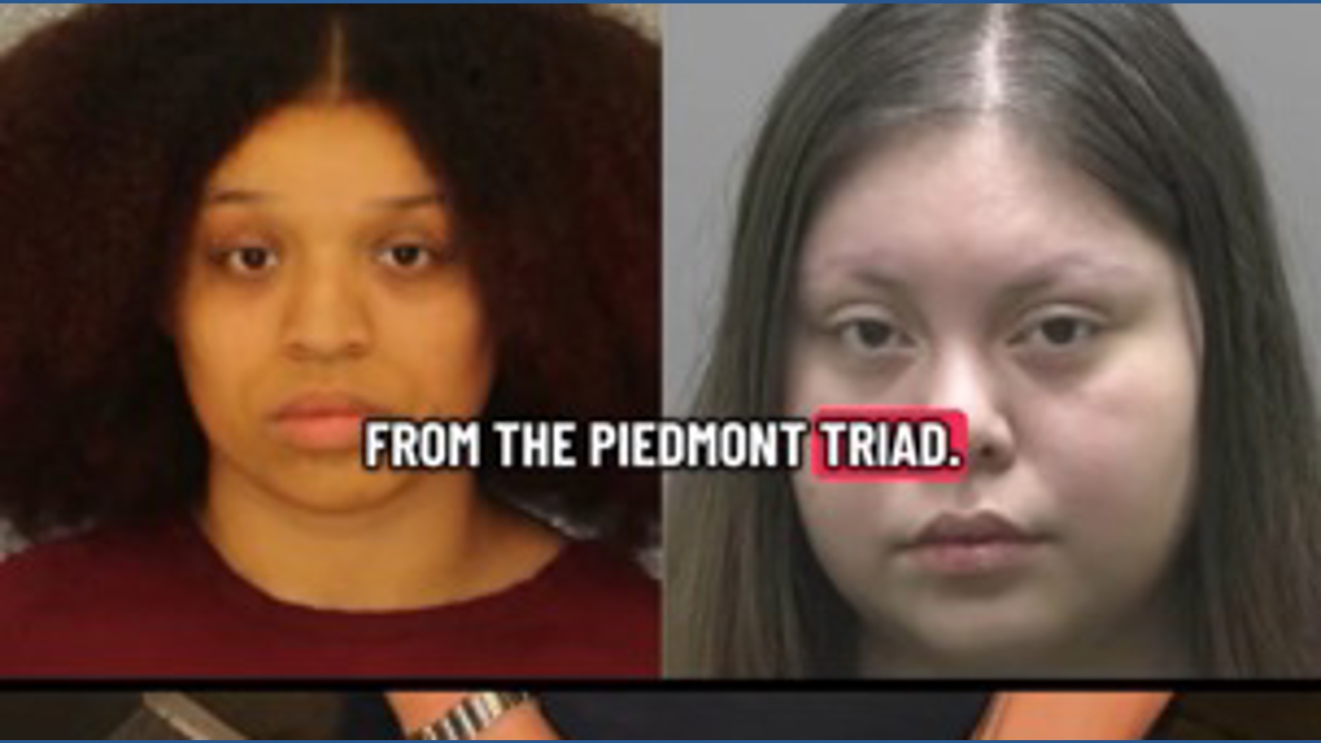Two Triad women charged with murder after street racing crash killed teen
