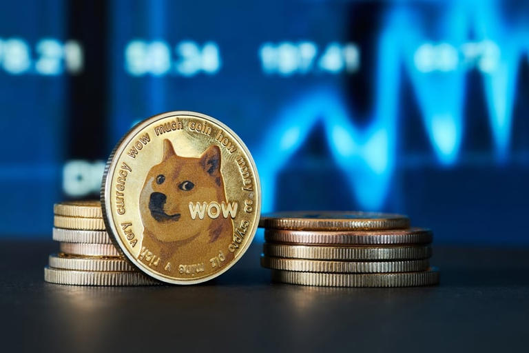 Dogecoin falls out of crypto top 10: What's going on with DOGE?