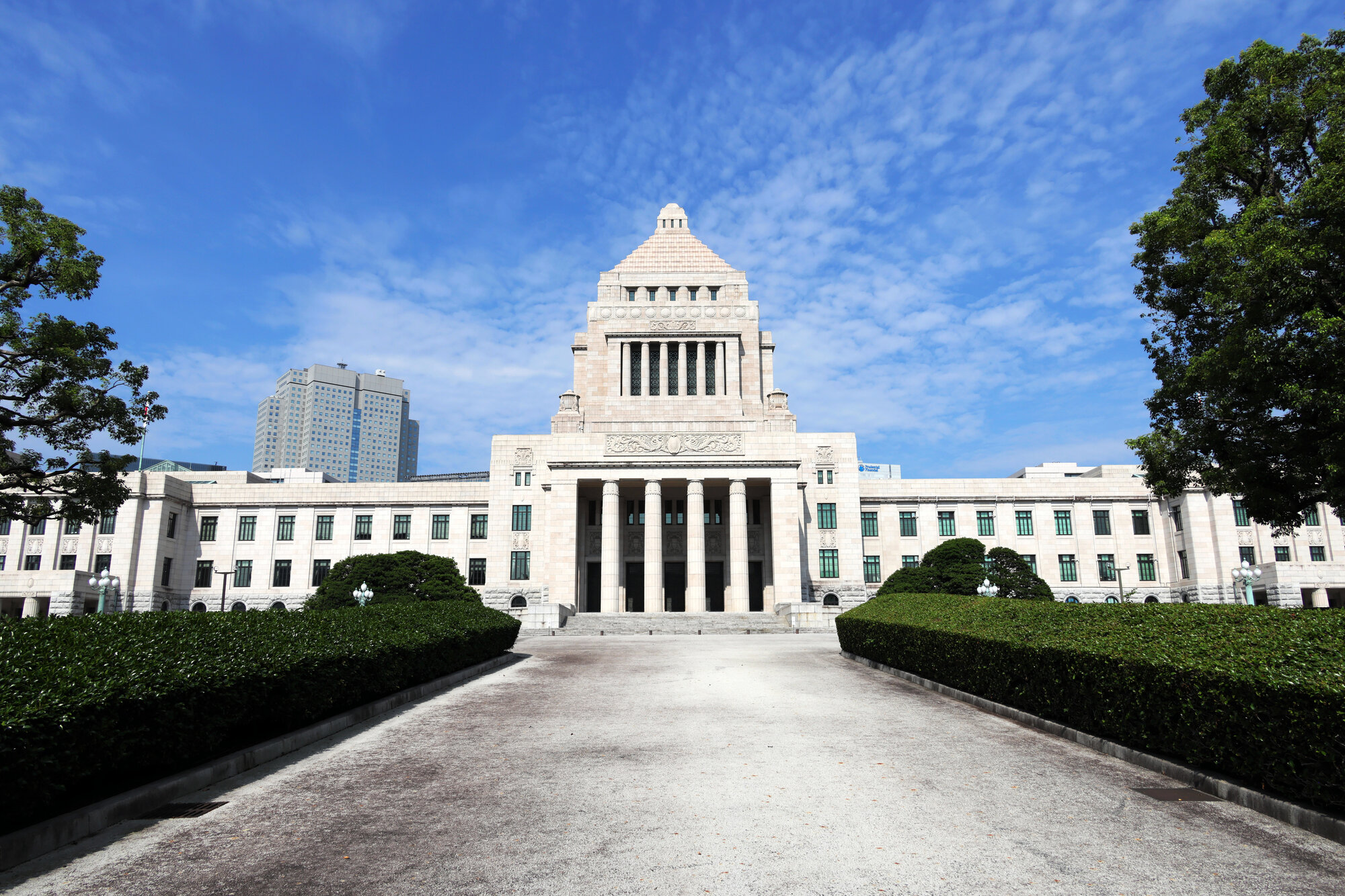 課題追及の有力ツール「質問主意書」が衆院で9割減 衆院選の影響か