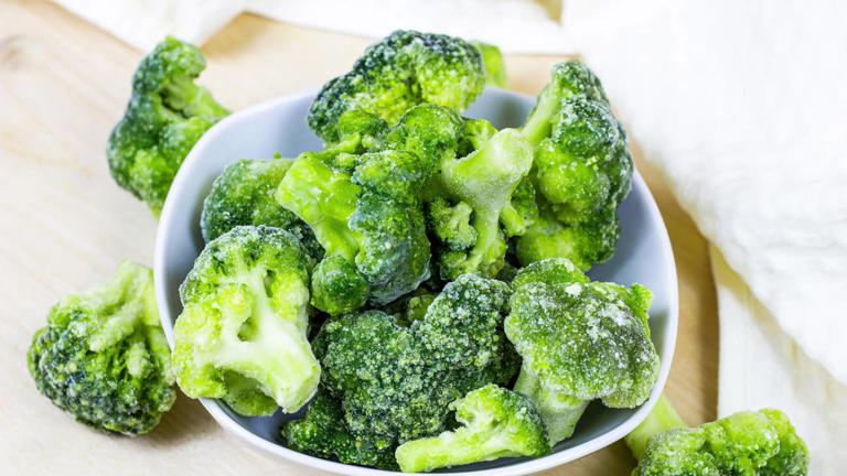 3 chefs share the best way to use frozen broccoli, and you're going to ...