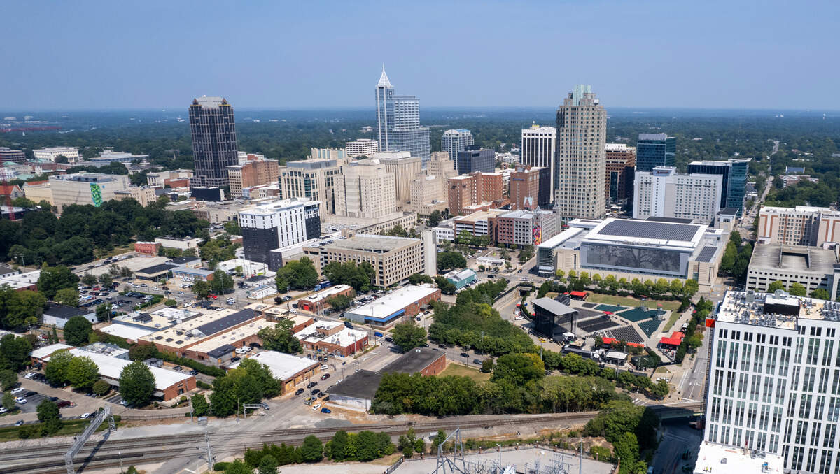 Man parked legally on a Raleigh street and got a $90 ticket. How to ...