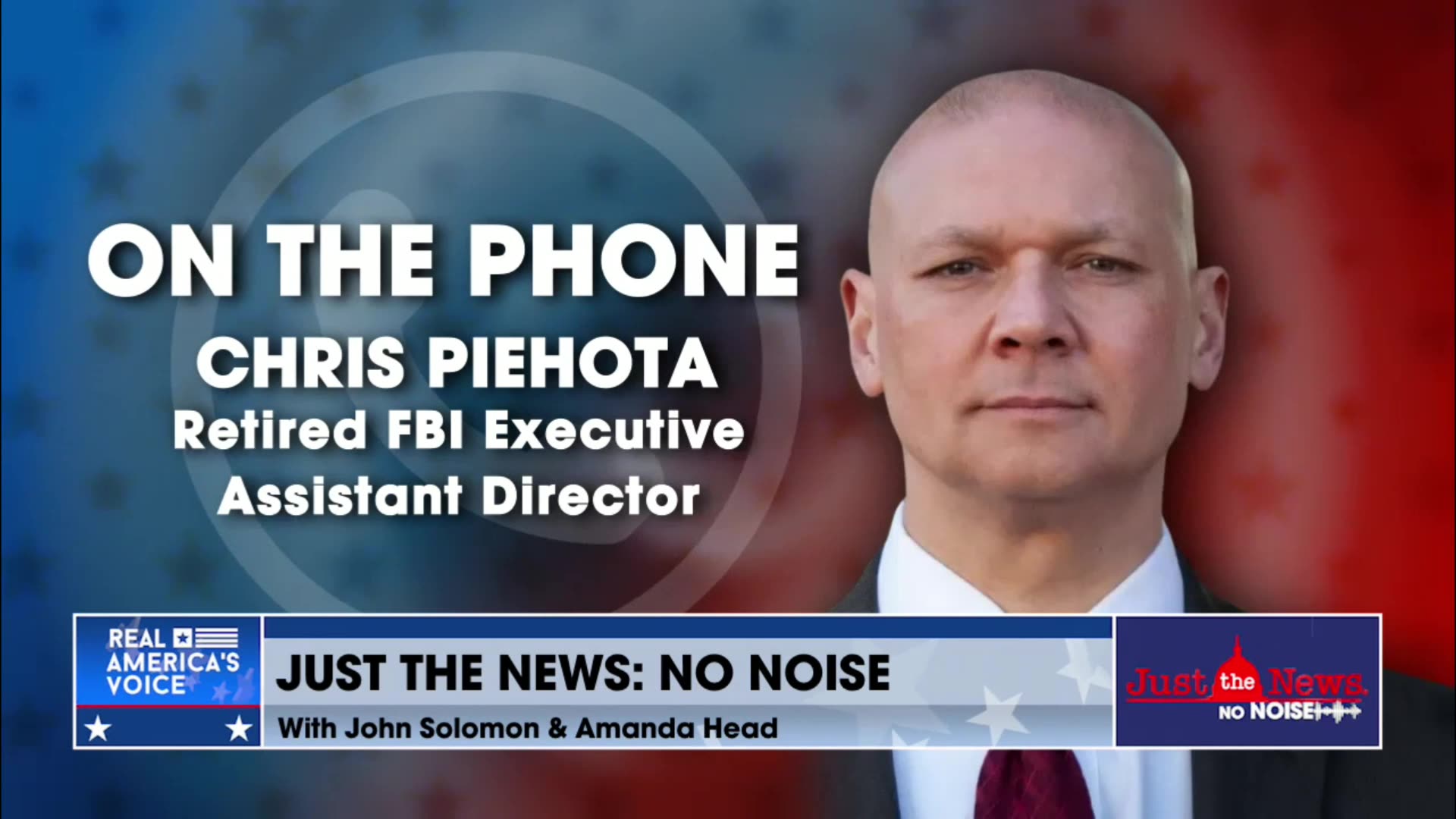 Retired FBI executive director Piehota outlines legal standards in ...