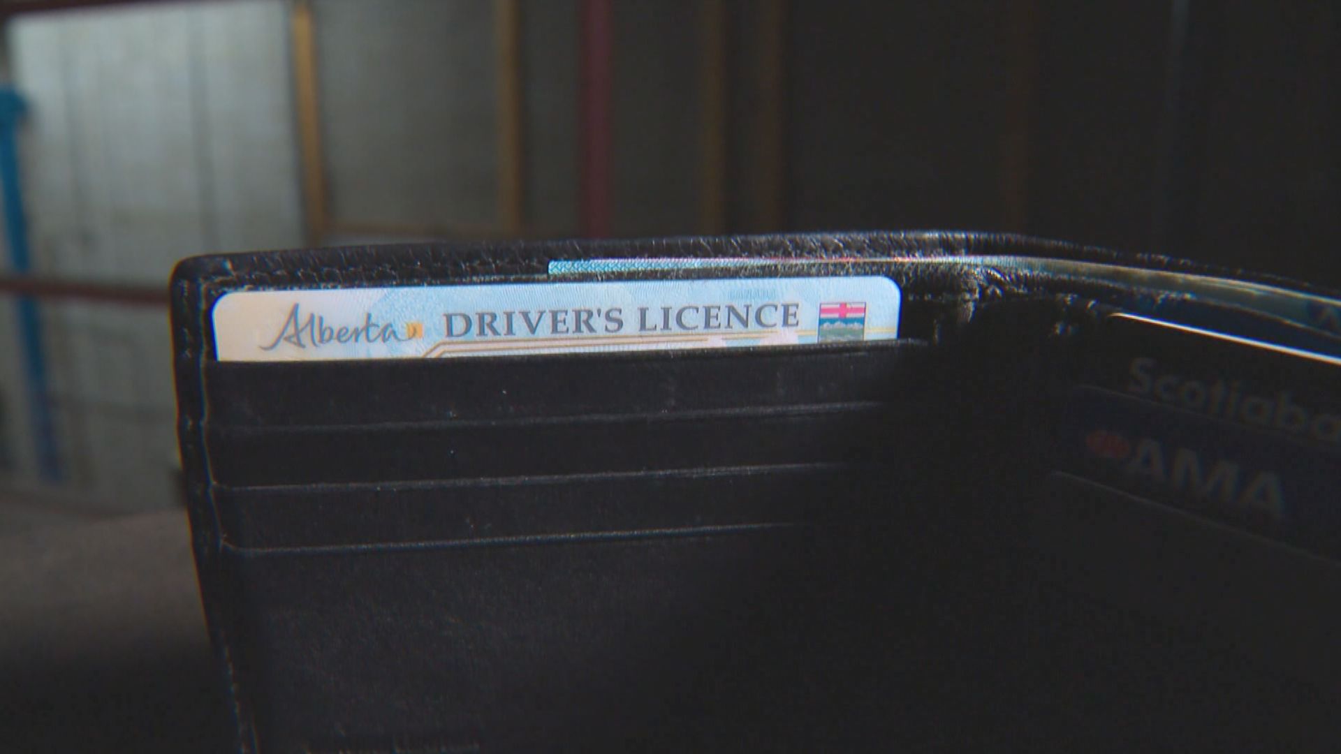 Alberta health cards now come with an expiry date