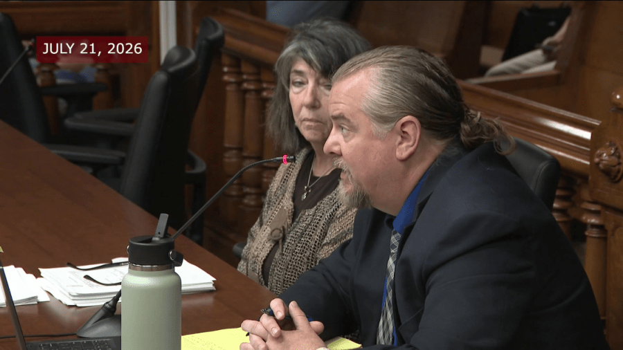 Judge: Madison County auditor must find new attorney, county will pay