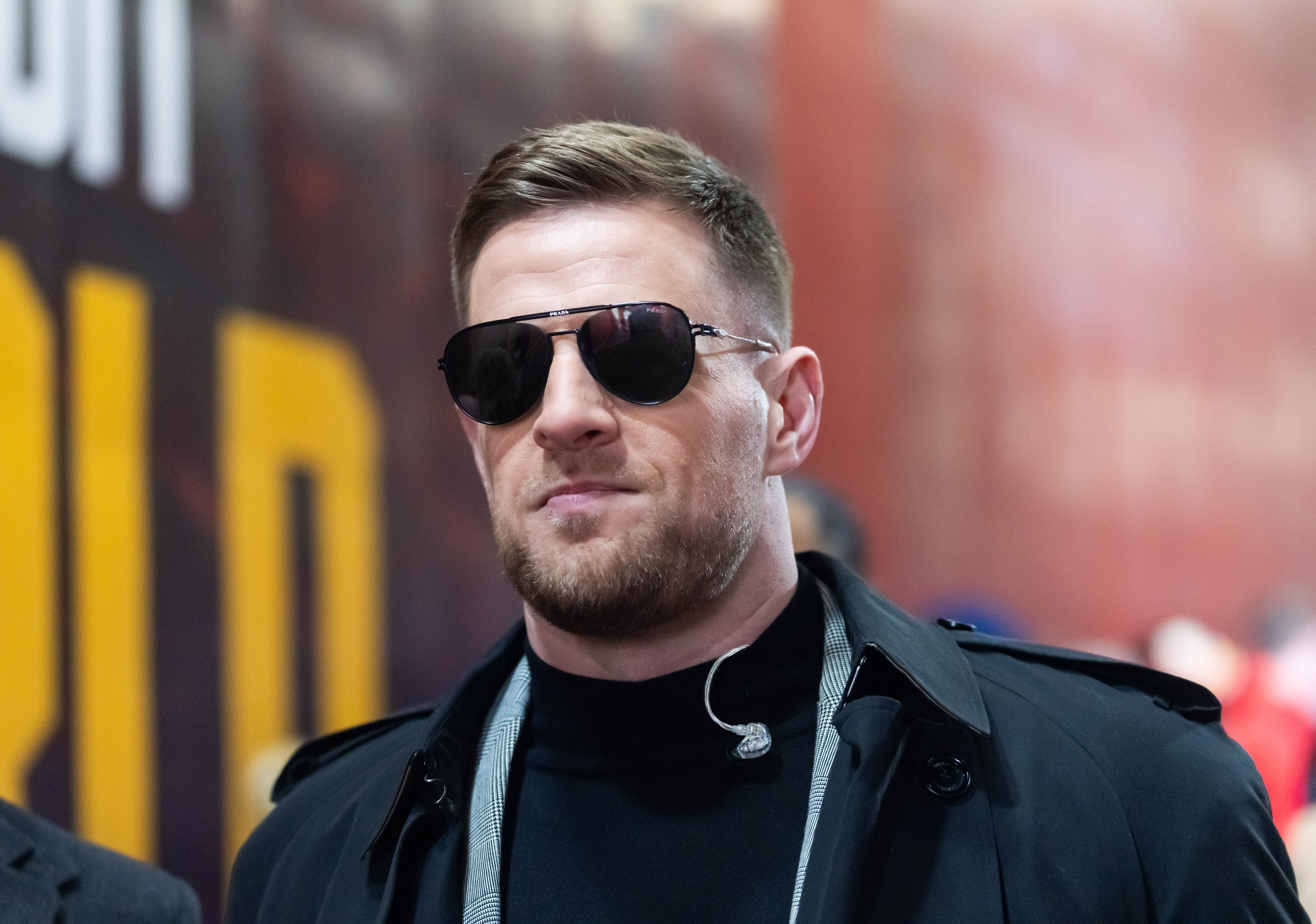 Tumultuous season for NFL announcers headlined by JJ Watt's rapid CBS ascension