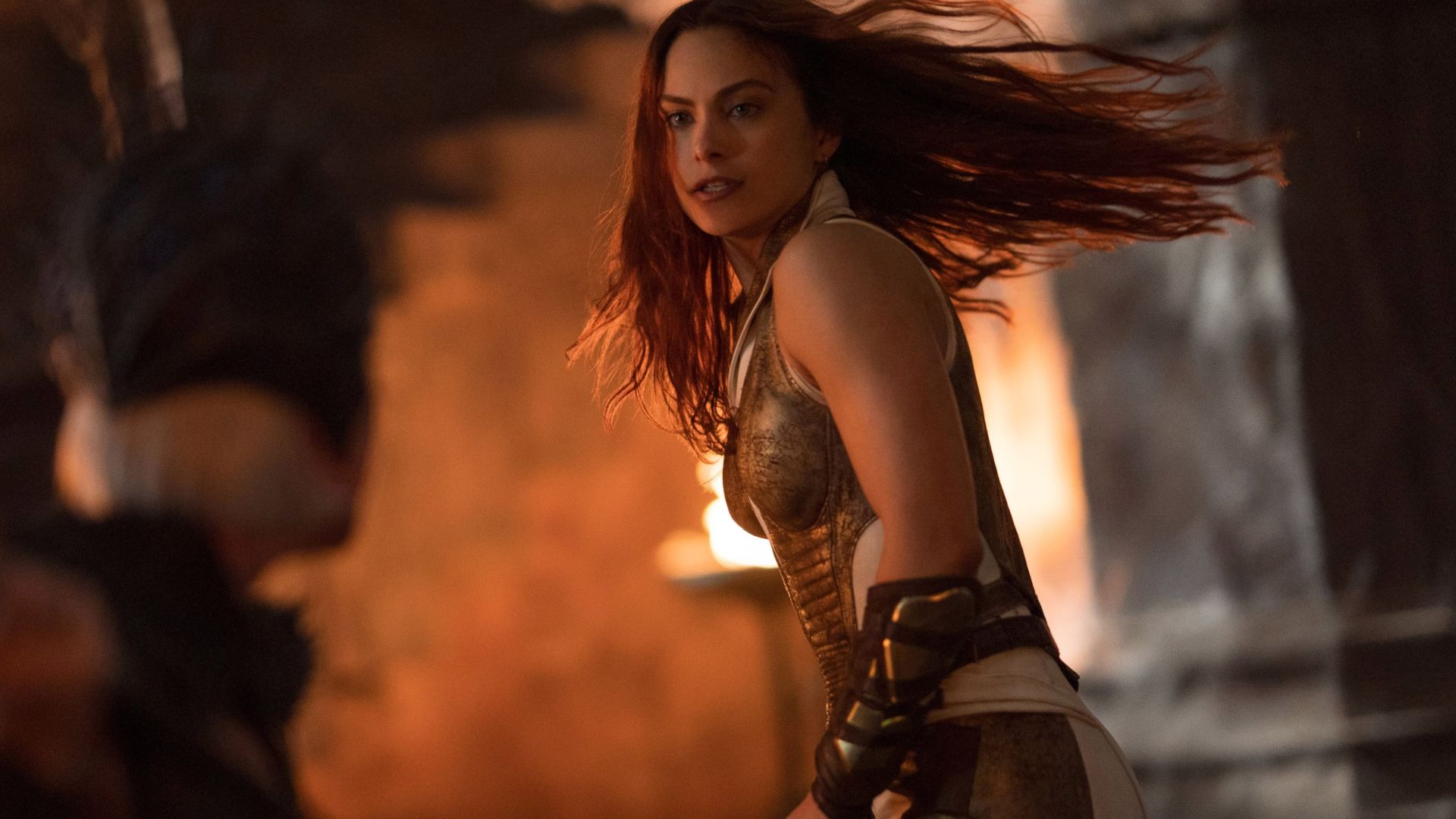 Prime Video's sultry new 107-minute smash takes down the biggest movie in the world on streaming