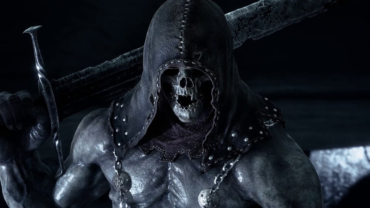 Mortal Shell 2 - Official launch trailer