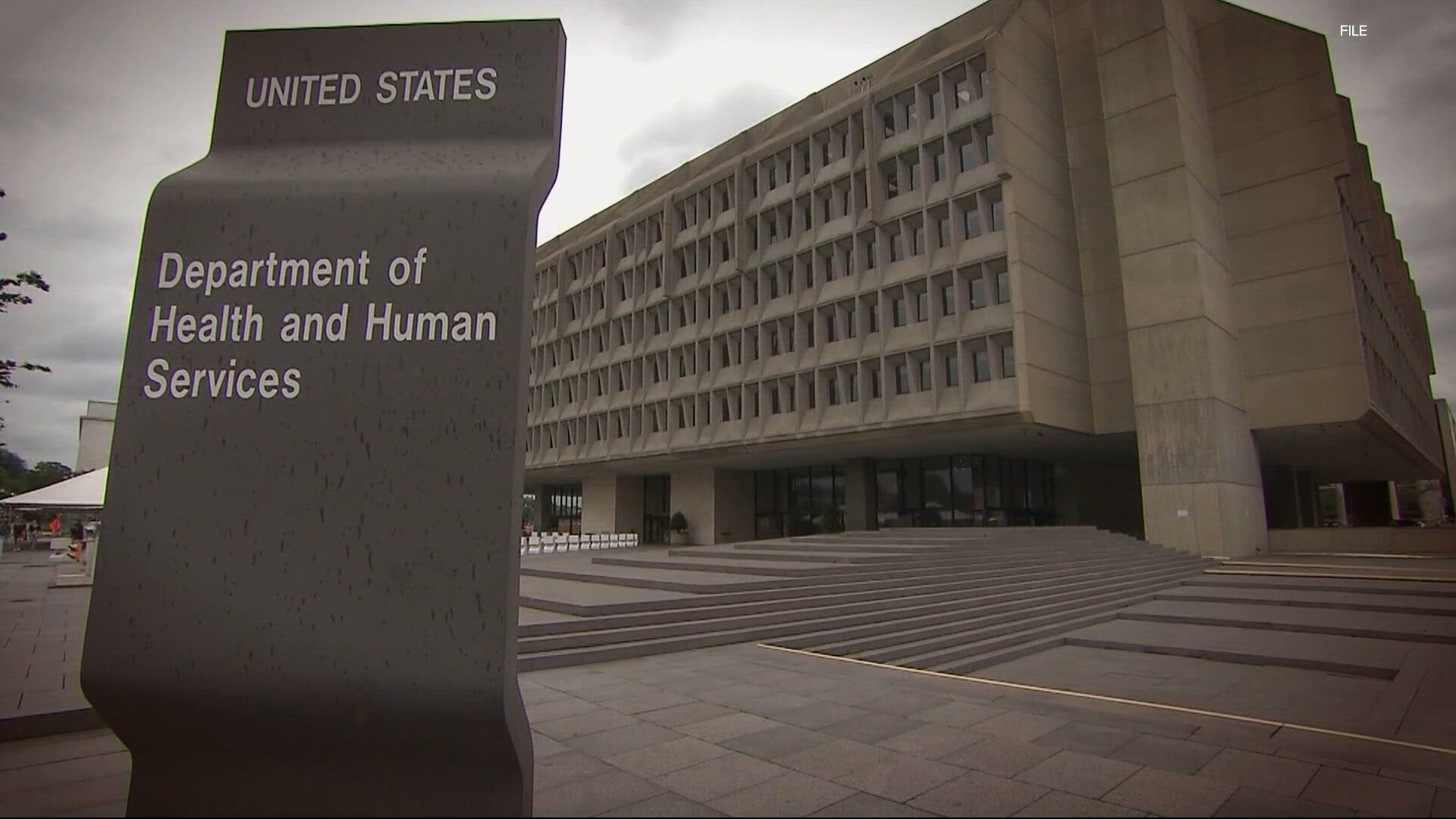 Federal court blocks Trump rule excluding gender-affirming care from ...