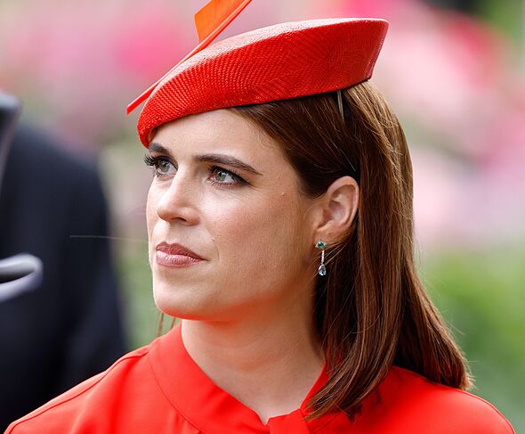 Princess Eugenie just played a blinder - Prince Harry will be fuming