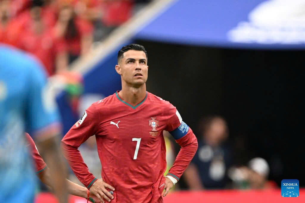 Ngày Ronaldo giải nghệ đang đến gần