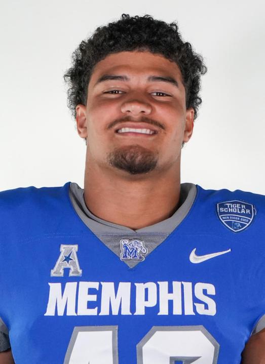 Lobos add Memphis transfer Jayden Flaker as fall camp reaches 10th practice