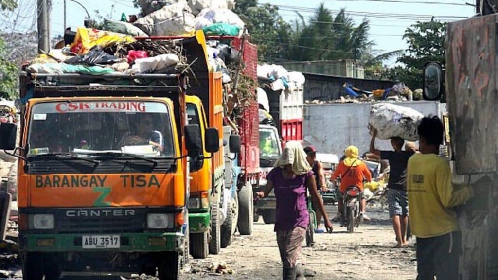 Supplier defends P470M Cebu City garbage proposal after council flags ...