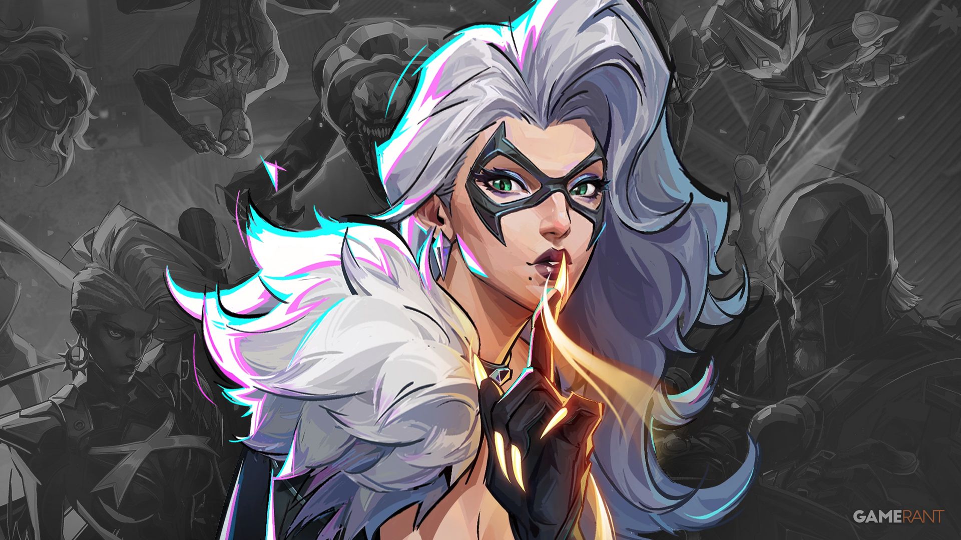 Marvel Rivals players are leaving ranked matches mid-game with no penalty